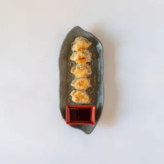 Empanadillas gyozas (5 uds.)