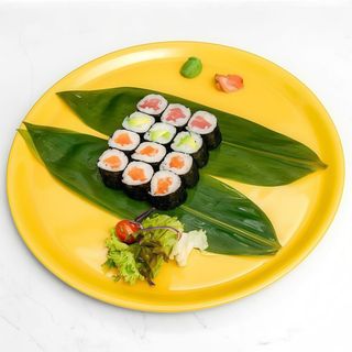 Sushi Bandeja 1 (12 pzs.)