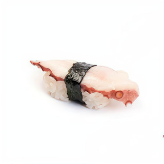 Nigiri de pulpo (1 pza.)