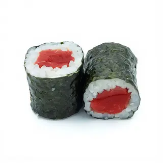 Makis de atún  (8 pzs.)