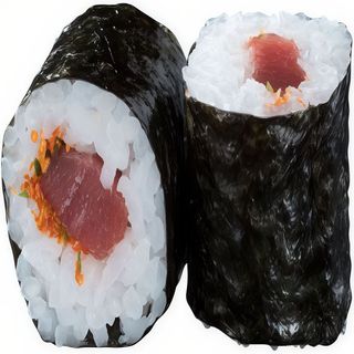 Negiteka Makis (8 pzs.)