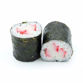 Makis de surimi (8 pzs.) 