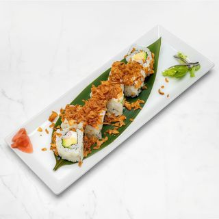 Ceba Philadelfia Roll