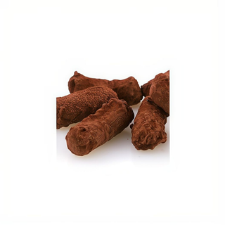 Trufas de sake 