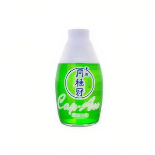 Sake Capace (180 Ml.)