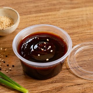 Salsa teriyaki