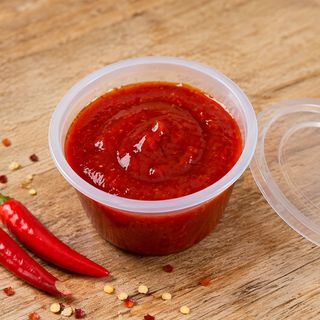 Salsa picante