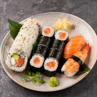 Menú Individual