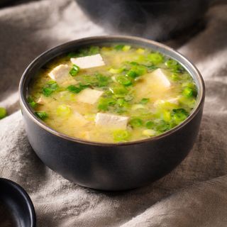 Sopa de Miso