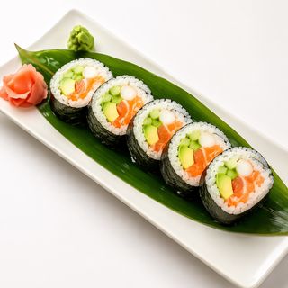 SushiWay Futomaki