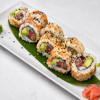 SushiWay Roll
