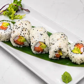 California Roll