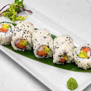 California Roll