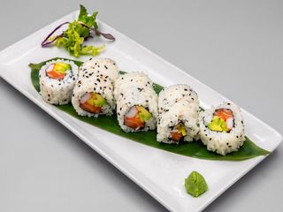 California Roll