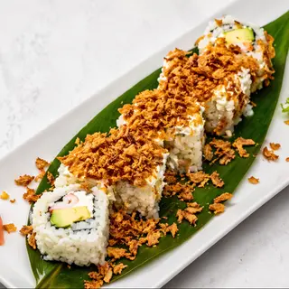 Ceba Philadelfia Roll