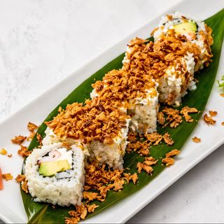 Ceba Philadelfia Roll
