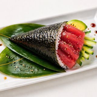 Temaki Atún