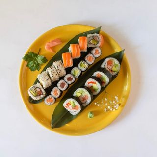 Bandeja 12 (21pieza)