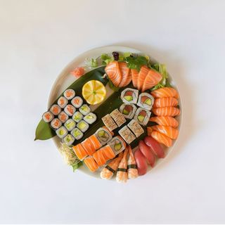 Combo A familia（50pzs）