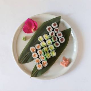 Sushi Bandeja 2 (24 pzs.)