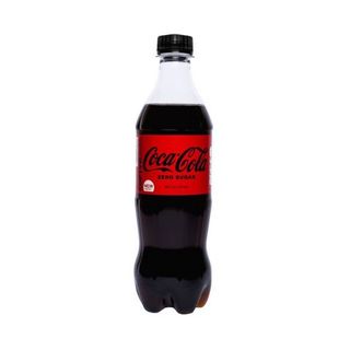 Coca Cola zero