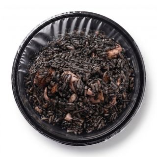 Arroz Negro 