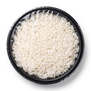 Arroz blanco