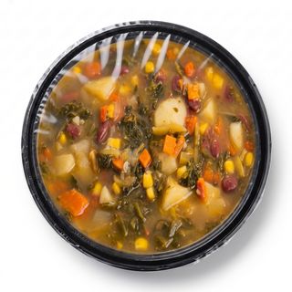 Potaje de berros