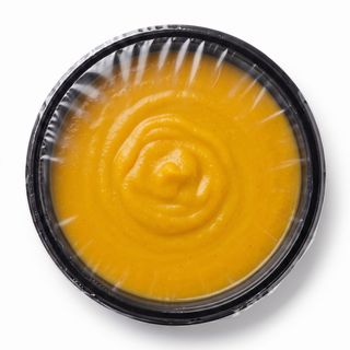 Crema de calabaza