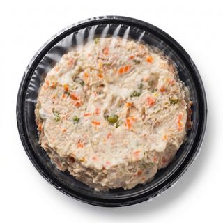 Ensalada Rusa