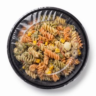 Ensalada De Pasta 