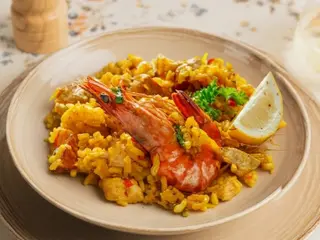 Paella