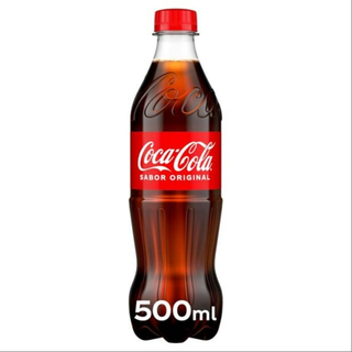 Coca cola 