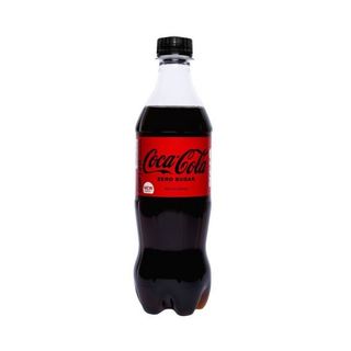 Coca cola zero