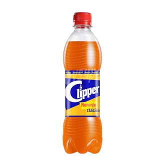 Clipper de naranja