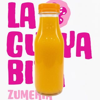 Zumo De Naranja