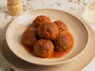 Albóndigas