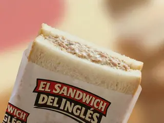 Atún Sandwich