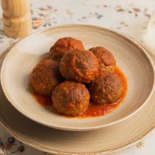Albóndigas
