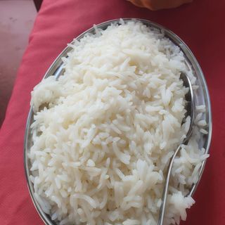 89. Arroz Blanco