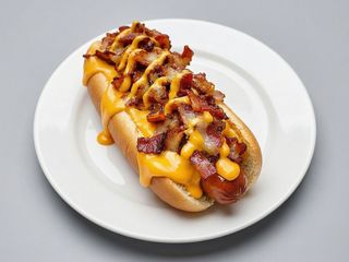 Perrito El Tocineta