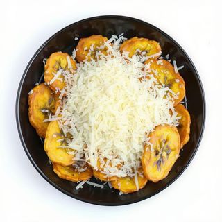 Tajadas De Plátano