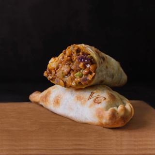 Empanada Vegana Criolla
