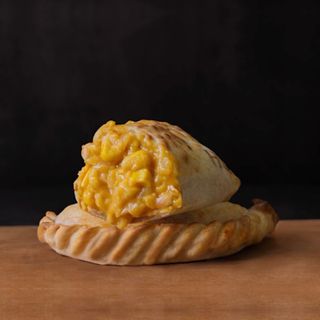 Empanada de Humita