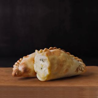 Empanada 4 quesos