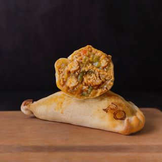 Empanada de pollo