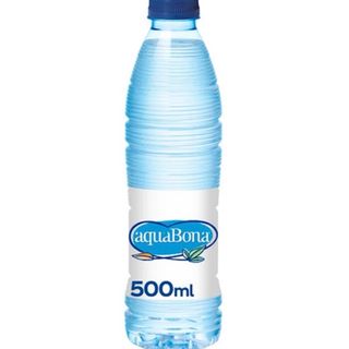 Agua mineral (50 cl.)
