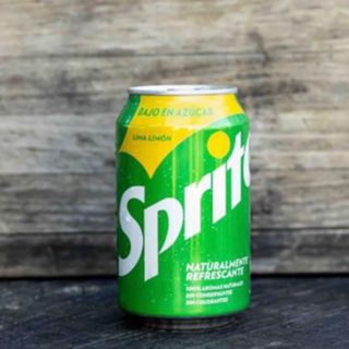 Sprite en lata (33 cl.)