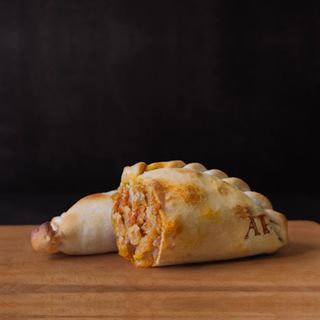 Empanada de atún