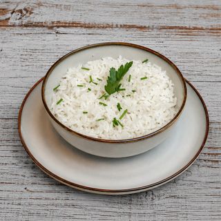 Ración de arroz